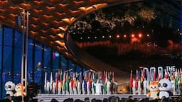 پایان کار کاروان ایران در بازی‌های جهانی چنگدو با کسب ۷ نشان رنگارنگ