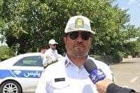 فراخوان طرح ترخیص وسایط نقلیه رسوبی در زنجان
