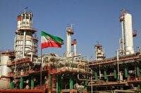 ازدیاد برداشت نفت با کنترل هوشمند ماسه