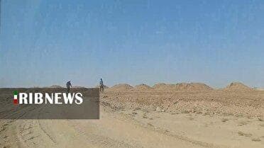 تصمیم گیری برای ادامه اجرای طرح معطل‌مانده جاده پیامبر اعظم (ص)