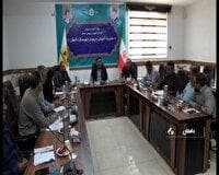 برنامه ریزی برای افتتاح طرح‌های آموزشی دامغان