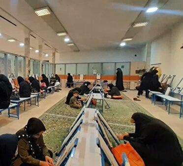 حدود ۲ هزار مددجوی البرزی آموزش های مهارت و اشتغال را فرا گرفتند