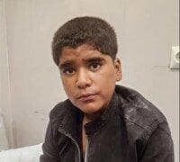 نجات جوانی در بافق پس از ۲۴ ساعت محبوس شدن در آسانسور