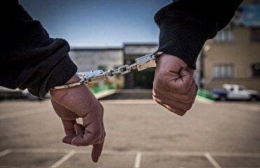 کاهش ۱۴ درصدی سرقت‌ها در استان همدان