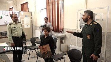 کسب مهارت قبل از سربازی مشمول یک ماه کسر از خدمت می‌شود