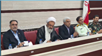 پایین بودن استاندارد ملی در حوزه بهداشت و درمان مرند