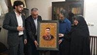 نکوداشت شهید مکتبی در جشنواره بازی‌های ویدیویی فجر
