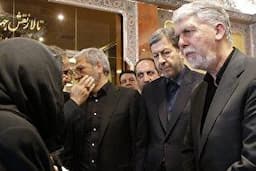 استاد فرشچیان سفیر هویت ایرانی و اسلامی در جهان بود 