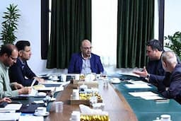 برگزاری دور دوم نشست کمیته ملی المپیک با سه فدراسیون
