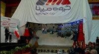 رونمایی از نخستین توربین گازی پیشرفته کلاس F ایرانی