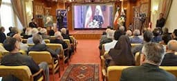 استاد فرشچیان، تحفه هنر معاصر ایران
