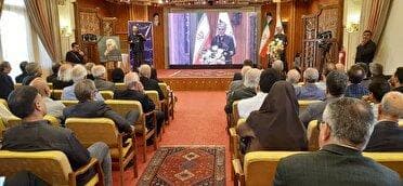 استاد فرشچیان، تحفه هنر معاصر ایران
