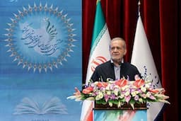 هیچ نهادی مهم‌تر از مدرسه برای ساخت آینده کشور وجود ندارد