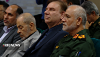 آزادگان مجاهدان راه ایستادگی، ایثار و مقاومت هستند
