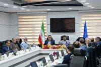 نخستین نشست کمیته هوش مصنوعی مناطق نفت‌خیز جنوب برگزار شد