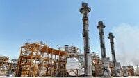 اقدام موثر دولت چهاردهم در جمع آوری گاز‌های مشعل