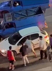واکنش پلیس چالوس به انتشار کلیپی در فضای مجازی