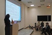 پایان‌نامه‌های برتر در حوزه امنیت فضای تبادل اطلاعات تجلیل می‌شوند