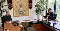 راهیابی قهرمانان کشتی بسیج به انتخابی تیم ملی از سال آینده