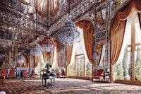 بازدید رایگان کارکنان دولت از موزه ها در هفته دولت