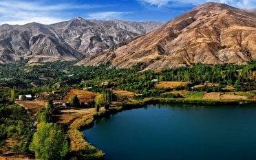 با پشتوانه آموزه‌های اسلامی، علم و فناوری و تجارب تمدنی ایران از تنش آبی رها خواهیم شد