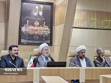 توجه رسانه‌ها به خبر و خبررسانی در تمدن نوین اسلامی
