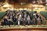 ضرورت انتقال تجربیات پیشکسوتان جبهه و جنگ به نسل جوان