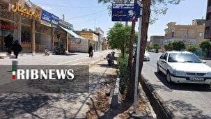 نامگذاری ماندگار در فردوس