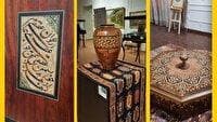 کارگاههای صنایع دستی؛گره گشای اشتغال روستاییان آذربایجان غربی