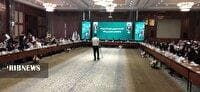 تجلیل از خبرنگاران با حضور شهردار ارومیه