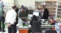 تامین و ذخیره مایحتاج اساسی مردم در بازار لرستان