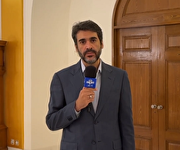 درخشش تیم رباتیک دانش آموزی ایران
