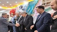 نباید ارزش‌های دفاع مقدس در گذر زمان به فراموشی سپرده شود