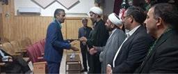 پایان دهمین سوگواره استانی عکس عاشورایی طبس با معرفی برگزیدگان