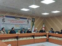 بررسی نیازمندی‌های مساجد آبادان، اروندکنار و چوئبده