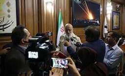 چمران: دیوان محاسبات در مورد پیش پرداخت واگن‌های چینی گروکشی نکند