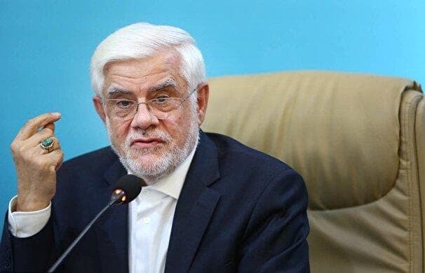 عارف: مهم‌ترین اقدام کشور توسعه هوش مصنوعی است