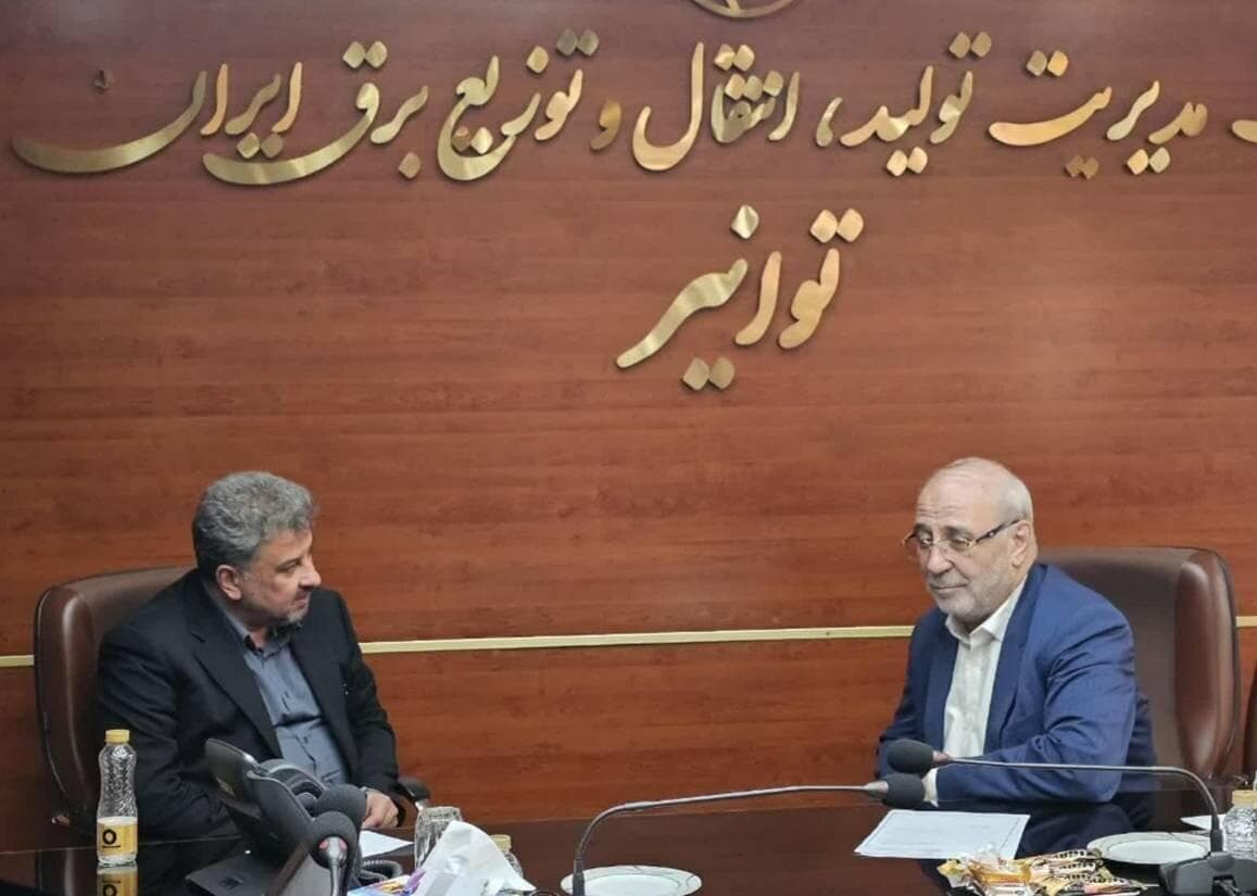مشارکت بخش خصوصی در احداث پست فوق توزیع در استان اصفهان