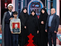 روایت مادری مقاوم در برنامه «از مامان بگو»