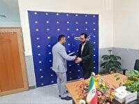 ۴۶ طرح عمرانی در شهرستان گرمه بهره برداری می‌شود