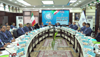 برگزاری سی وهشتمین اجلاس سراسری روسا و مدیران آموزش و پرورش کشور