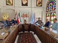 نخستین موزه راه‌آهن کشور در تبریز، دومین شهر موزه‌ای ایران راه‌اندازی می‌شود