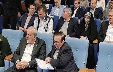 قزوین در آستانه تحول آبی با انتقال آب سد طالقان