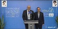 سرمایه‌گذاری بیش از ۲ هزار میلیارد تومان در پروژه‌های زیر ساختی استان قزوین