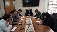فعالیت ۱۷۰۰ واحد کارگاهی تولیدی در اسکو