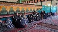 وعده مسئولان بر ارائه خدمات درمانی رایگان به مددجویان