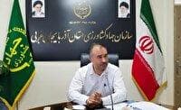 تعداد بالای کشاورزان نمونه، ملاک ارزیابی مدیران جهاد کشاورزی قرار می‌گیرد