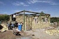اختصاص ۲۳۰ میلیارد ریال برای بازسازی روستاهای گناباد