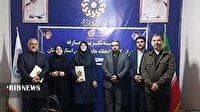 انتصاب سرپرست جدید اداره کل کتابخانه‌های عمومی لرستان
