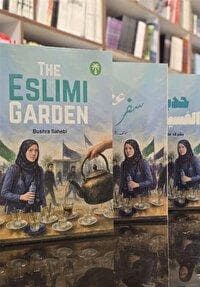 ترجمه یک کتاب اربعینی به زبان انگلیسی